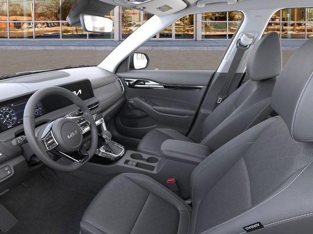 new 2026 Kia Seltos car, priced at $33,085