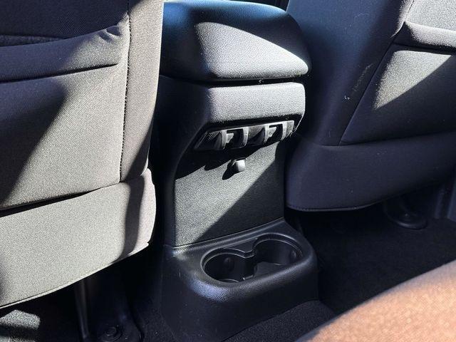 used 2017 Jeep Wrangler Unlimited car, priced at $24,997