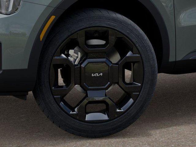 new 2026 Kia Sorento Hybrid car, priced at $48,108