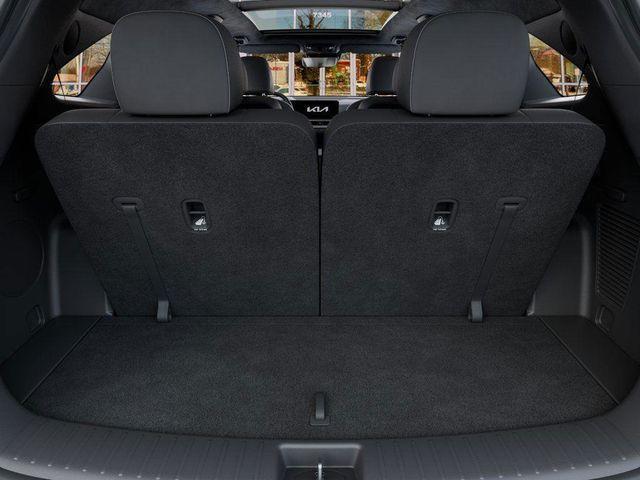 new 2026 Kia Sorento Hybrid car, priced at $48,108