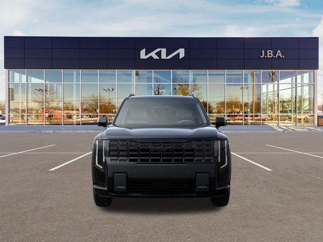 new 2027 Kia Telluride car, priced at $61,705