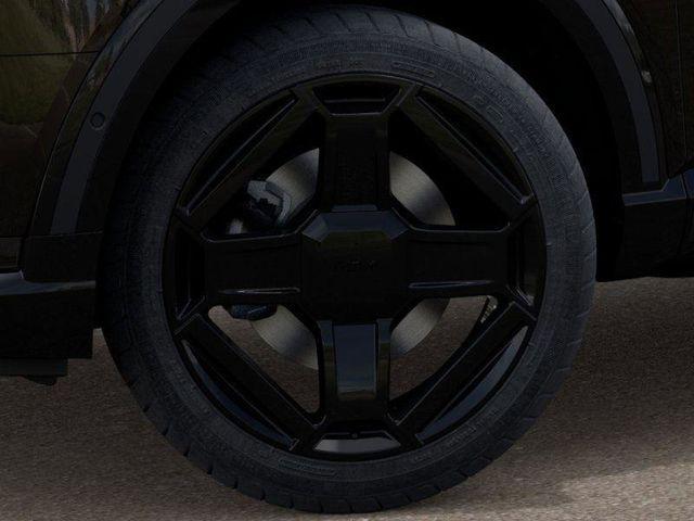 new 2027 Kia Telluride car, priced at $61,705