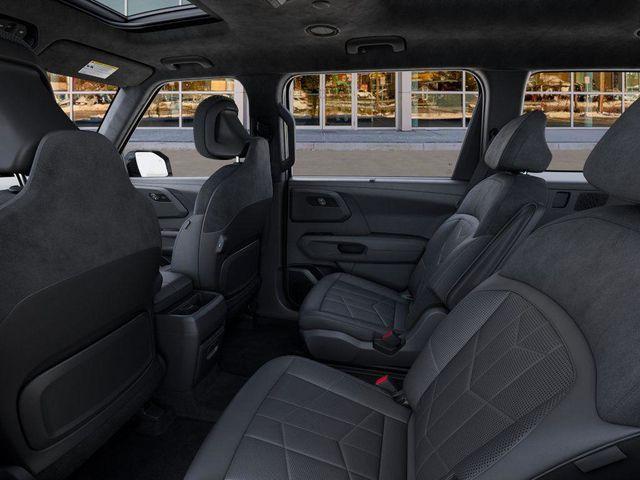 new 2027 Kia Telluride car, priced at $61,705