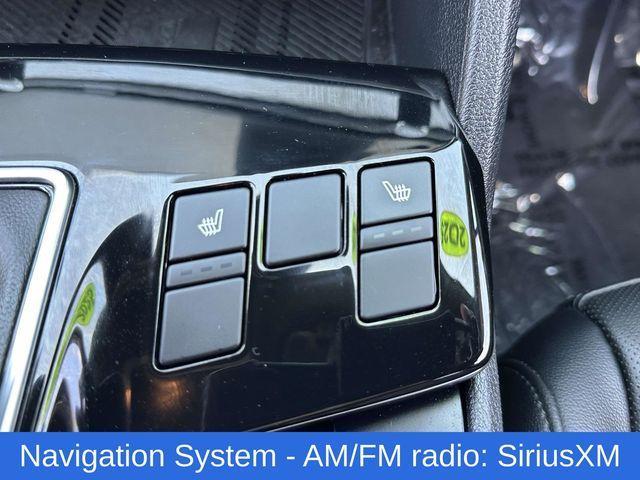 used 2025 Kia Sportage car, priced at $29,997