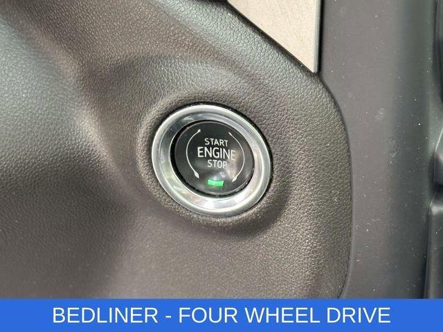 used 2021 Chevrolet Silverado 1500 car, priced at $31,997