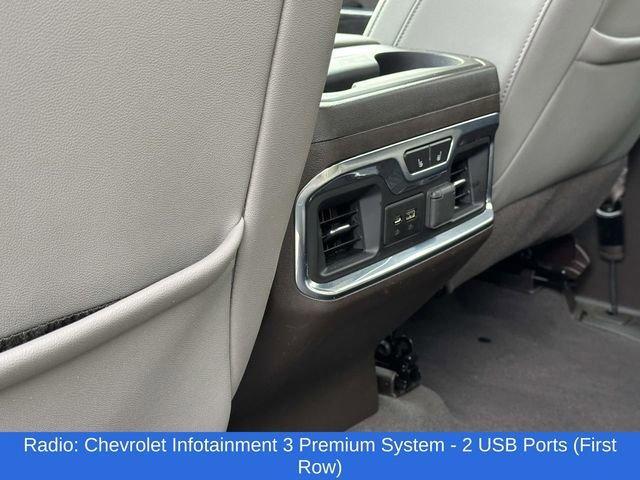 used 2021 Chevrolet Silverado 1500 car, priced at $31,997