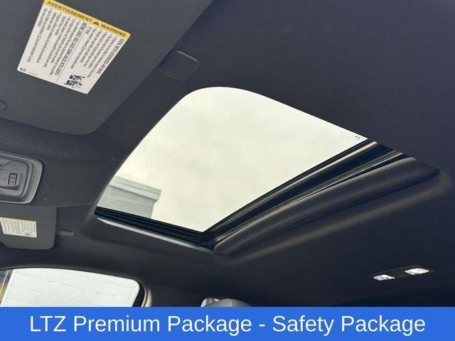 used 2021 Chevrolet Silverado 1500 car, priced at $31,997