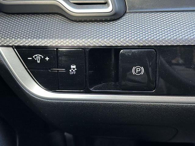 used 2023 Kia Sportage car, priced at $17,497