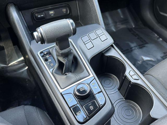 used 2023 Kia Sportage car, priced at $17,497