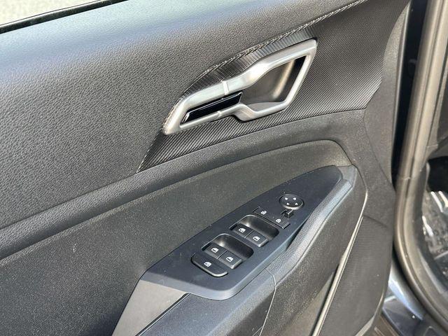 used 2023 Kia Sportage car, priced at $17,497