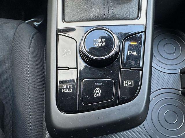 used 2023 Kia Sportage car, priced at $17,497