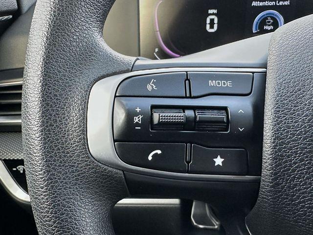 used 2023 Kia Sportage car, priced at $17,497