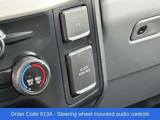 used 2024 Ford F-350 car, priced at $52,997