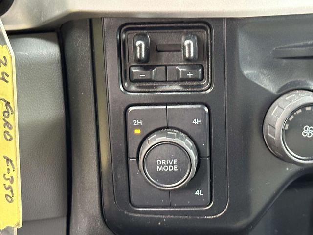 used 2024 Ford F-350 car, priced at $52,997