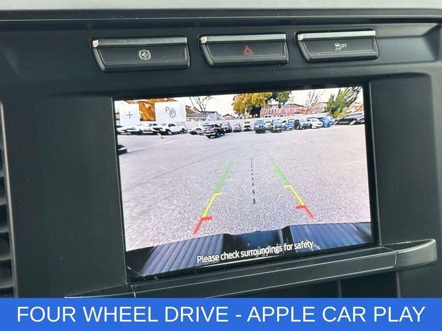 used 2024 Ford F-350 car, priced at $52,997