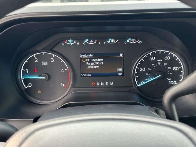 used 2024 Ford F-350 car, priced at $52,997