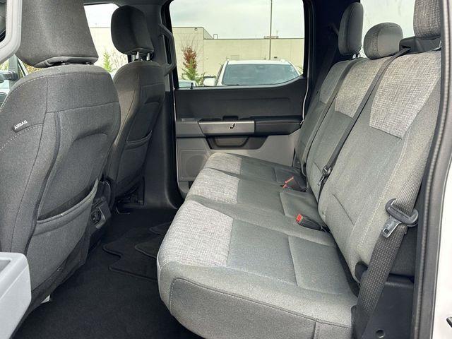 used 2024 Ford F-350 car, priced at $52,997