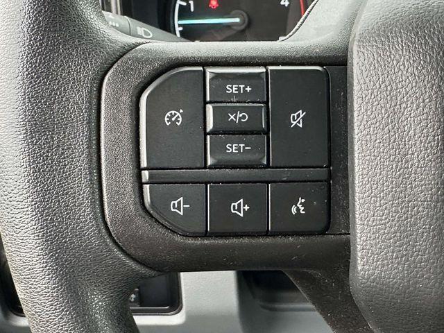 used 2024 Ford F-350 car, priced at $52,997