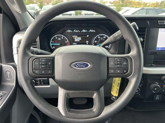 used 2024 Ford F-350 car, priced at $52,997