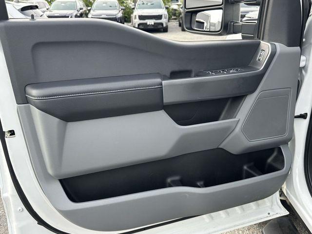 used 2024 Ford F-350 car, priced at $52,997