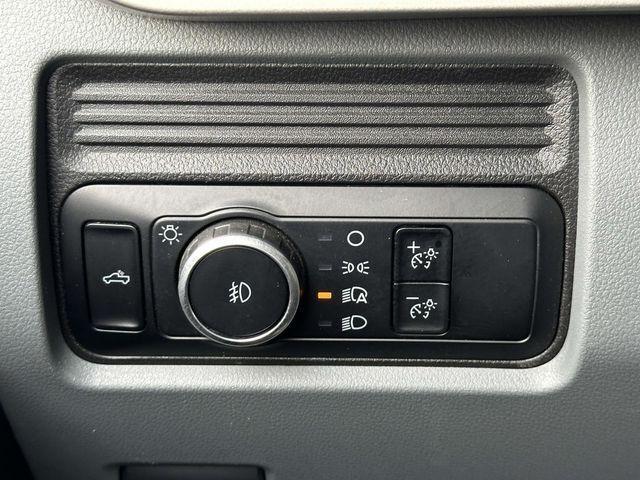 used 2024 Ford F-350 car, priced at $52,997