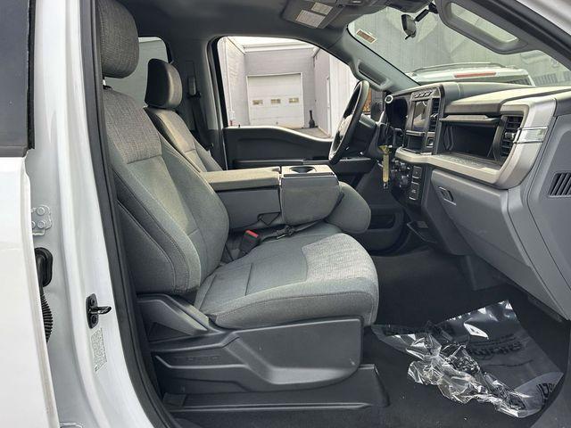 used 2024 Ford F-350 car, priced at $52,997