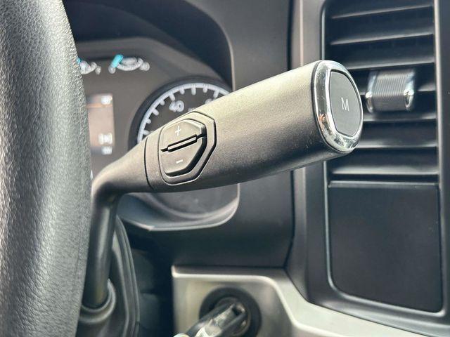 used 2024 Ford F-350 car, priced at $52,997