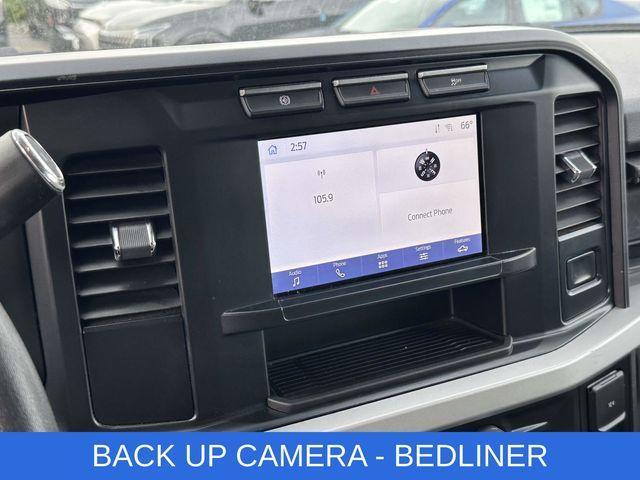 used 2024 Ford F-350 car, priced at $52,997