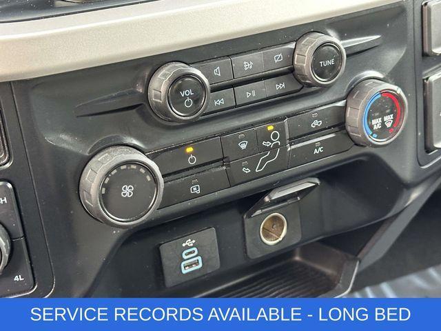 used 2024 Ford F-350 car, priced at $52,997