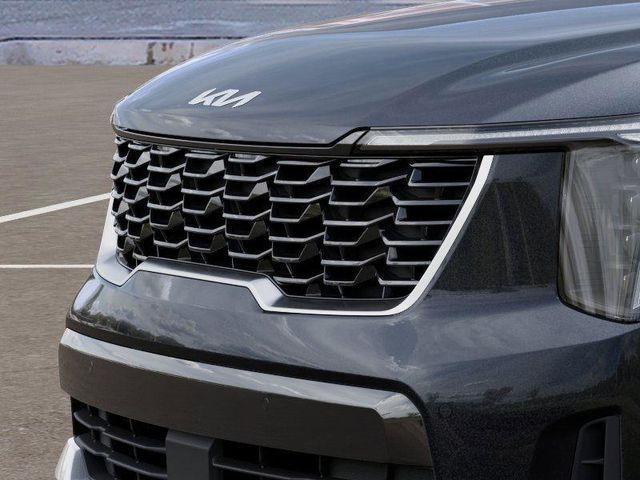 new 2026 Kia Sorento car, priced at $35,662