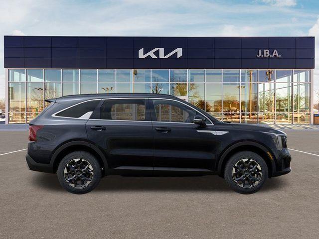 new 2026 Kia Sorento car, priced at $35,662