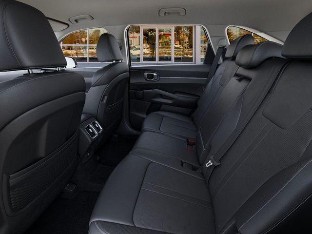 new 2026 Kia Sorento car, priced at $35,662