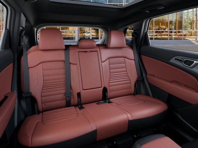 new 2026 Kia Sportage Hybrid car, priced at $41,383