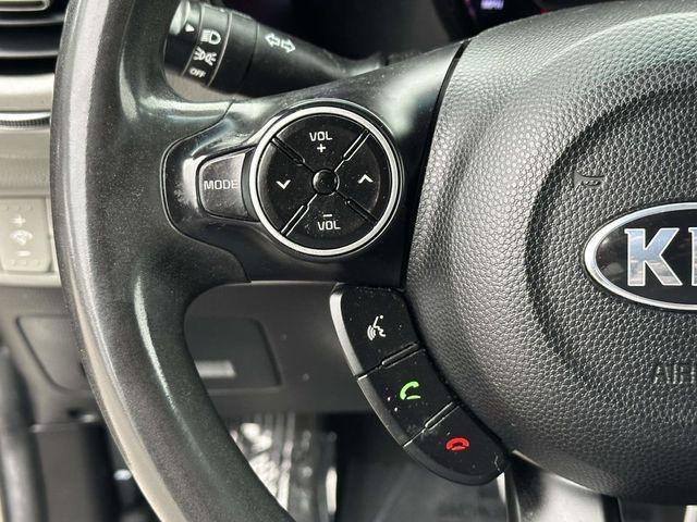 used 2016 Kia Soul car, priced at $9,797