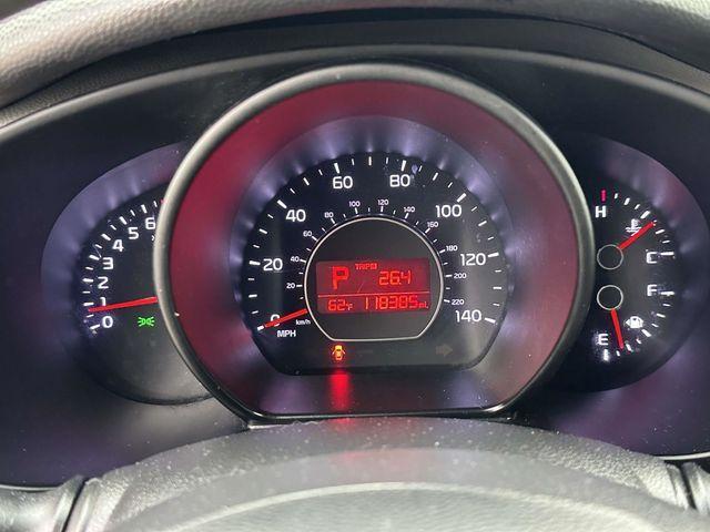 used 2016 Kia Soul car, priced at $9,797