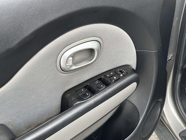 used 2016 Kia Soul car, priced at $9,797