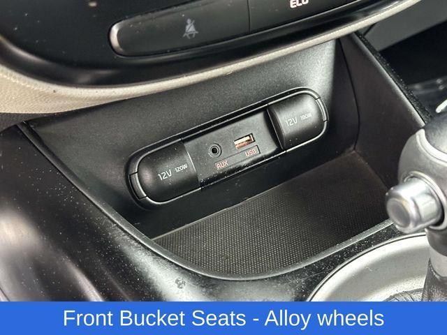 used 2016 Kia Soul car, priced at $9,797