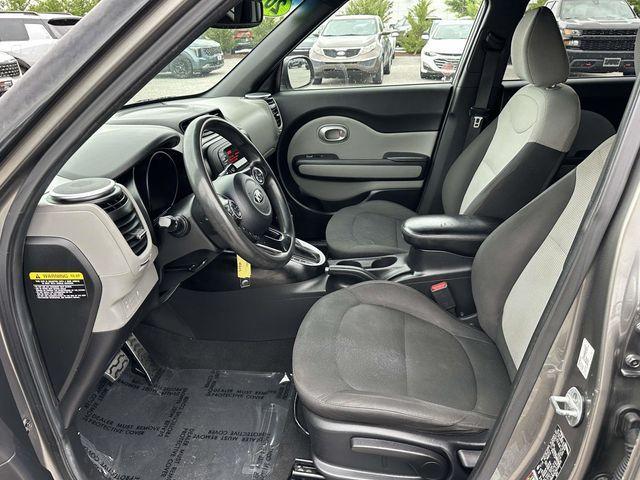 used 2016 Kia Soul car, priced at $9,797