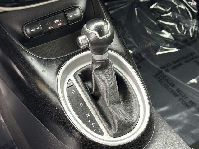 used 2016 Kia Soul car, priced at $9,797