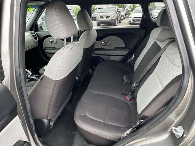 used 2016 Kia Soul car, priced at $9,797