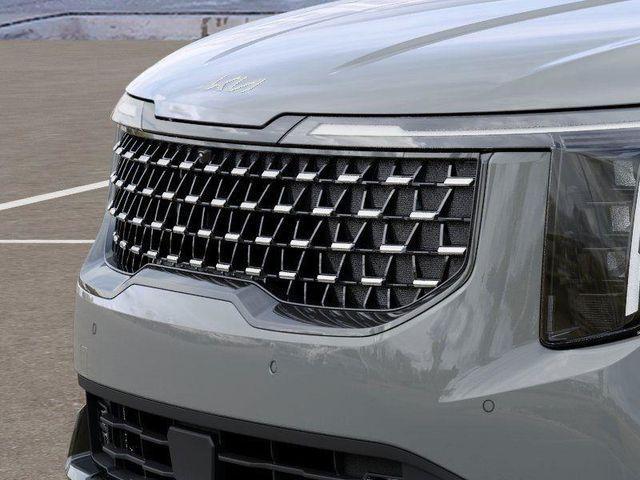 new 2026 Kia Carnival car, priced at $46,560