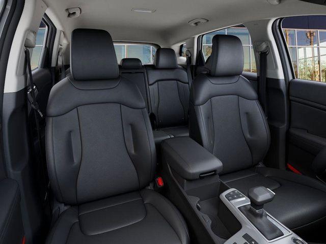 new 2026 Kia Sportage car, priced at $32,687