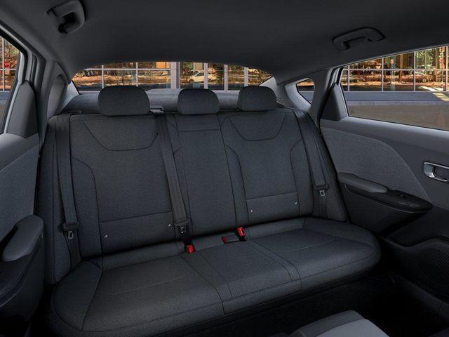 new 2026 Kia K4 car