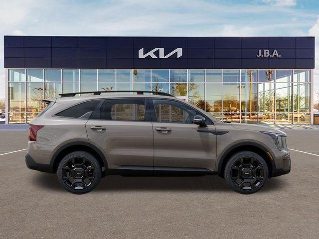 new 2026 Kia Sorento car, priced at $46,230