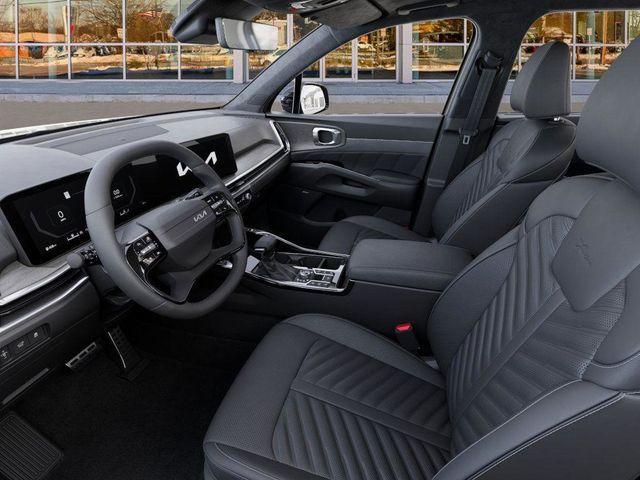 new 2026 Kia Sorento car, priced at $46,230