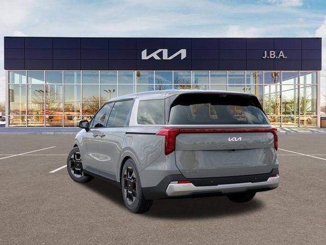 new 2026 Kia Carnival car, priced at $41,620