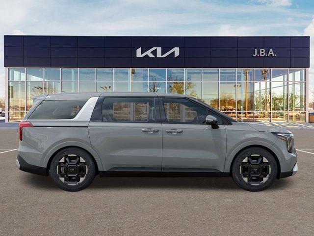 new 2026 Kia Carnival car, priced at $41,620
