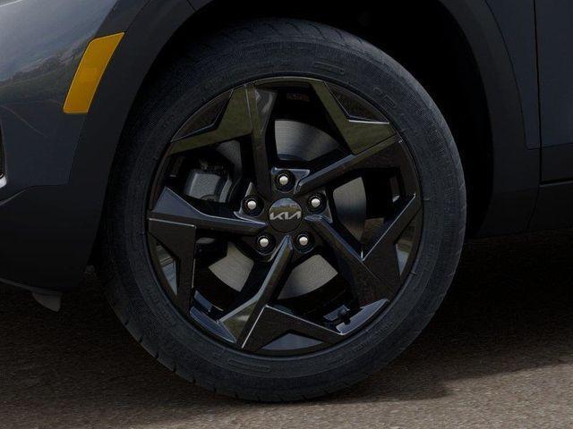 new 2026 Kia Seltos car, priced at $29,985