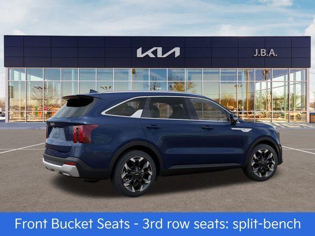 new 2026 Kia Sorento car, priced at $37,878