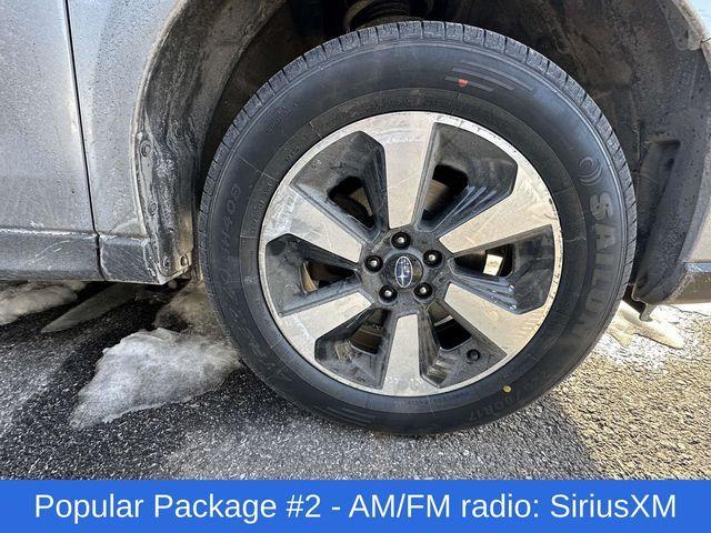 used 2017 Subaru Forester car, priced at $12,497